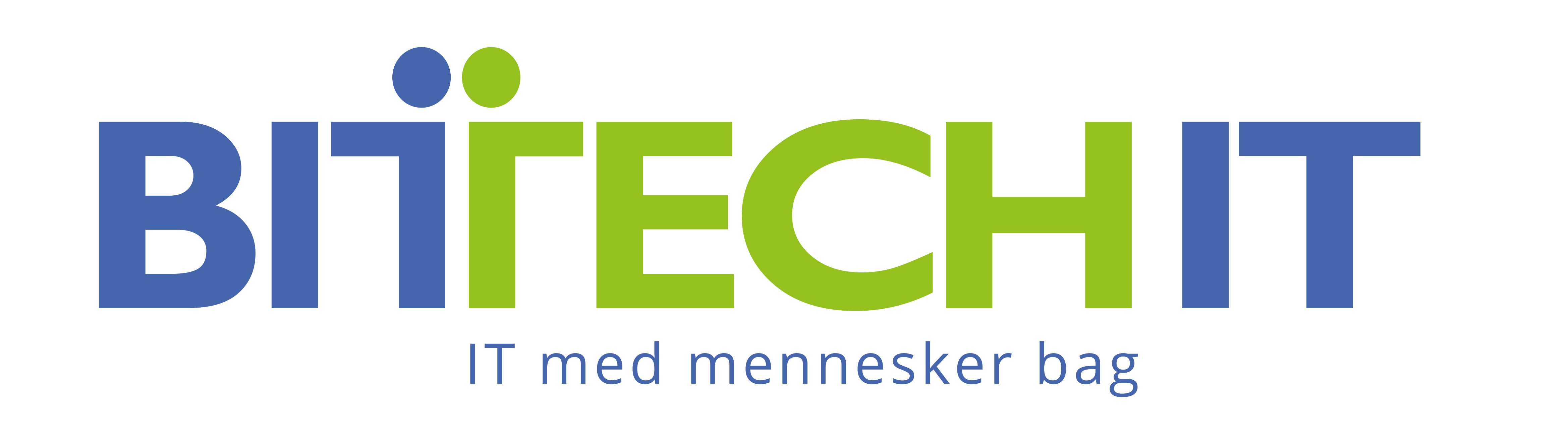 BitTech logo